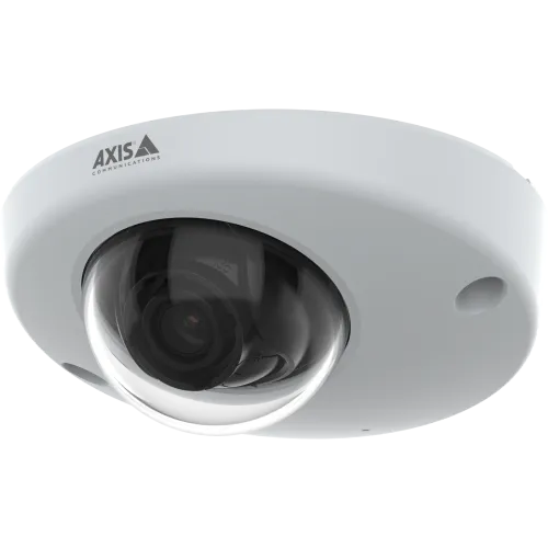 AXIS M3945-R Dome Camera
